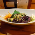 長宗我部 銀座