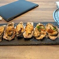 エイス シー オイスターバー&グリル ルクア大阪店 - 