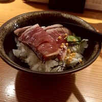 長宗我部 銀座 - 