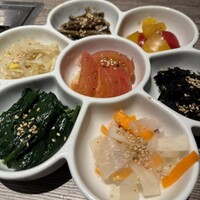 焼肉&手打ち冷麺 二郎 KANAYAMA - 