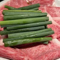 焼肉&手打ち冷麺 二郎 KANAYAMA - 