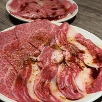 焼肉&手打ち冷麺 二郎 KANAYAMA - 