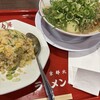 ラーメン魁力屋 イオンモールむさし村山店