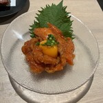 海鮮居酒屋 涛司 - 