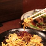 チャイニーズ･ダイニング 蘭亭 南本町店 - 