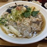 うどん花むすび - 