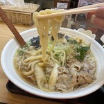 うどん花むすび - 