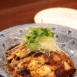 チャイニーズ･ダイニング 蘭亭 - 