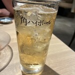 海鮮居酒屋 涛司 - 