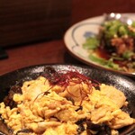 チャイニーズ･ダイニング 蘭亭 南本町店 - 