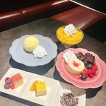 和牛をクラフトビールでたしなむ ミートマフィア - 