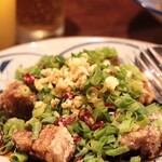 チャイニーズ･ダイニング 蘭亭 - 