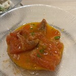 海鮮居酒屋 涛司 - 