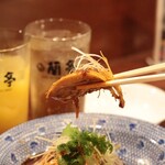 チャイニーズ･ダイニング 蘭亭 - 