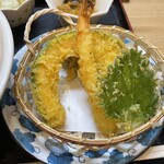 うどん花むすび - 