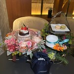 神楽坂 ラウンジ&バー サロンドラリアンス - 