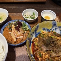 中華旬彩 森本 - 