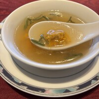 中国レストラン 蘇州 - 
