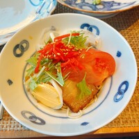 九州の旬 博多廊 大阪店 - 