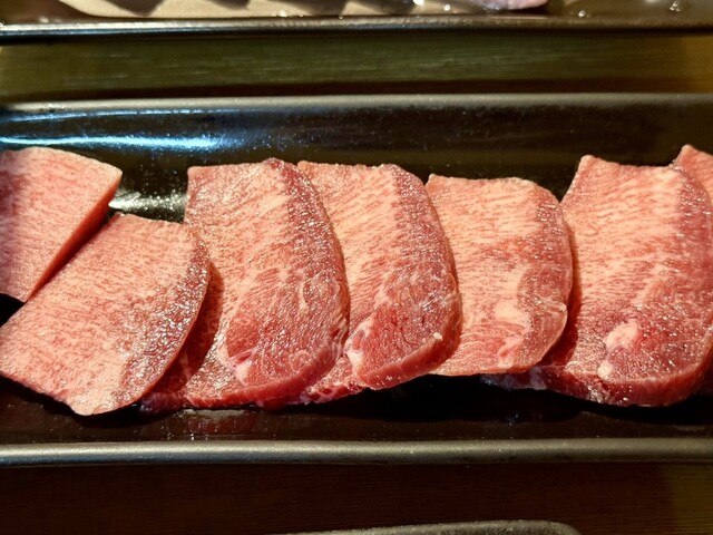 焼肉処千之月 - 美瑛（焼肉）の写真