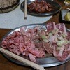 焼肉 はせ川