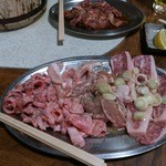 焼肉 はせ川 - 