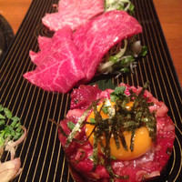 生粋 - 刺身がおいしい！