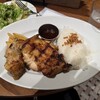 BROOKLYN CITY GRILL 東京ミッドタウン日比谷
