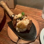 炭火焼鳥コクレ - 