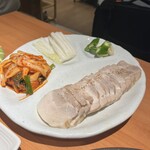 カンガンスルレ - 