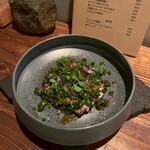 炭火焼鳥コクレ - 