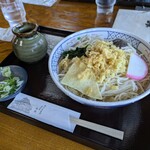 そば処 両國 本店 - 