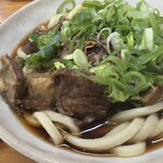 今浪うどん - 