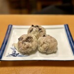 やき鳥 宮川 - 手作りしゅうまい