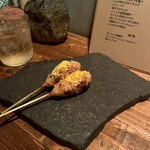 炭火焼鳥コクレ - 