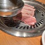 カンガンスルレ - 