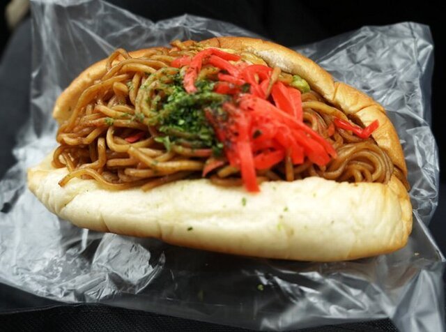 亀十パン（カメジュウパン） - 南小樽（パン）の写真