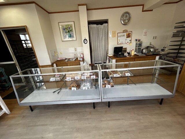 亀十パン（カメジュウパン） - 南小樽（パン）の写真