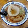 旭川らぅめん青葉 本店