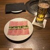 焼肉ホルモンうしごろ 銀座店
