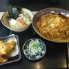 ゆで太郎 行田バイパス店