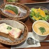 みのりカフェ 仙台店