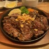 ハラミステーキまつもと 旗の台店