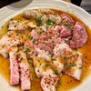 炭火焼肉ホルモン うしごろ - 
