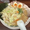 ラーメン魁力屋 川西店