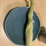 クレソンと肴 いちゃり - 