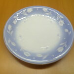 福慧源 - ウーロン茶 氷抜き ＆ 焼き餃子 ＆ 野菜焼きそば ＆ ゴマ団子