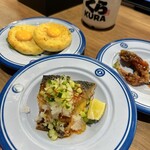 くら寿司 大阪・関西万博店 - 