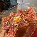 焼き肉 豊 - 