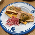 くら寿司 大阪・関西万博店 - 